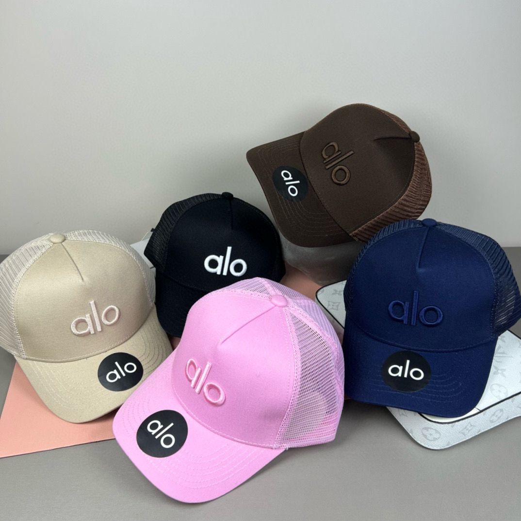 Multi choice cap