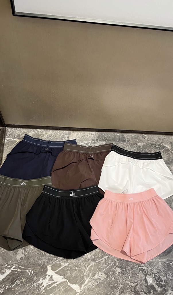 multi choice shorts