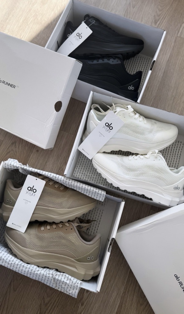 multi choice trainers