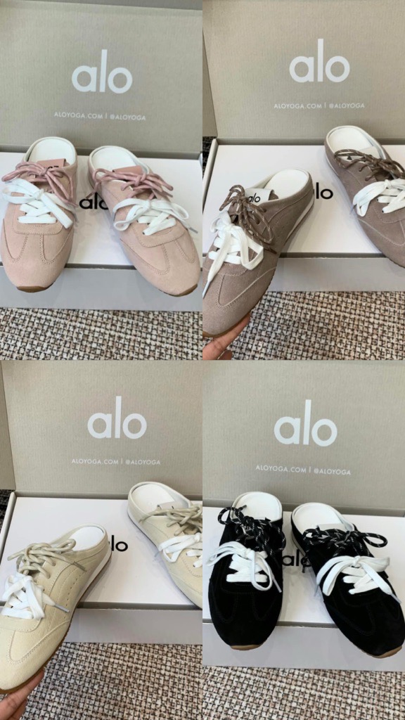 multi choice trainer