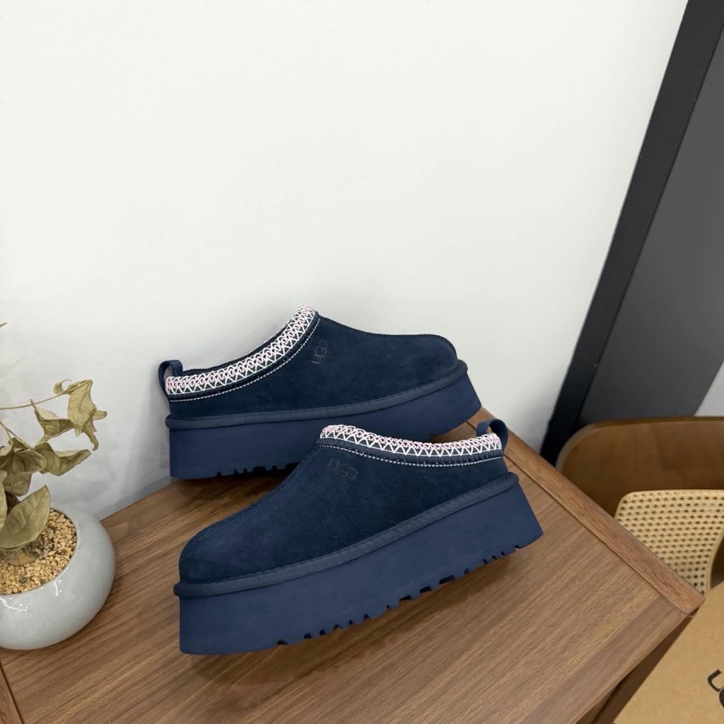 navy platform tazz